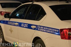 Таксист-бессоновец выплатит 500 тысяч рублей сбитому мотоциклисту