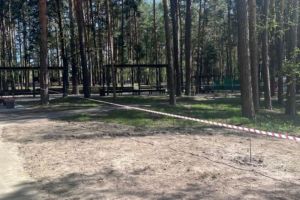 Названы места отдыха, которые временно нельзя посещать зареченцам