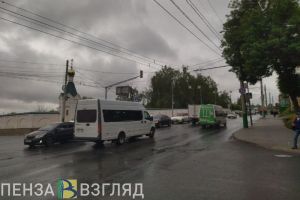В Пензенской области пройдут проверки автоперевозчиков