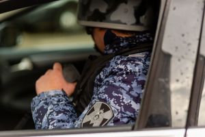 Еще одно нападение с ножом в Пензе: пострадал охранник ТЦ