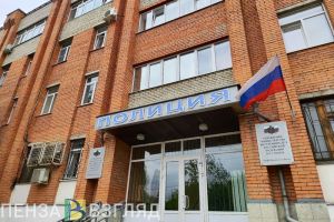 Пензенца госпитализировали после удара вазой по голове от возлюбленной