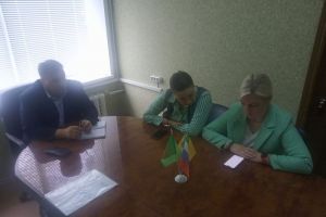 В мае состоится акция по уборке берега Пензенского водохранилища