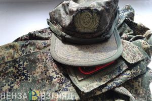 Многодетных мобилизованных пензенцев предложили досрочно увольнять со службы