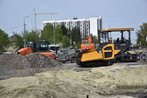 В пензенском районе ГПЗ временно изменится схема организации дорожного движения