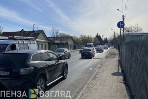 На дорогах Пензенской области будут массово останавливать и проверять водителей