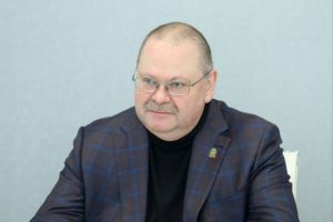 Мельниченко высказался о соглашении между парламентариями Пензы и Запорожья