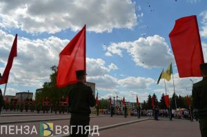В Пензенской области обеспечат антитеррористическую безопасность в праздники