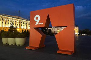 Александр Басенко рассказал пензенцам, как идет подготовка к 9 Мая