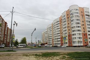 Киселев рассказал, какой будет перемычка между ул. Измайлова и Антонова в Пензе