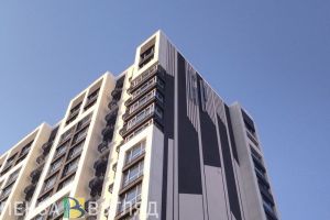 Стало известно, что в каждой двадцатой пензенской квартире не менее 4 комнат