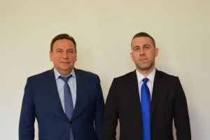 Председателем Шемышейского районного суда стал Илья Торгашин