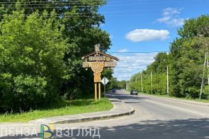 В пензенском микрорайоне Ахуны приведут в порядок пляж