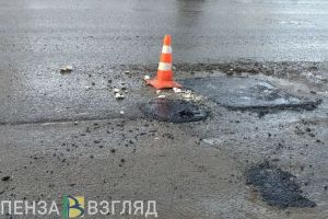 Пензенским депутатам озвучили срок ввода в эксплуатацию асфальтобетонного завода