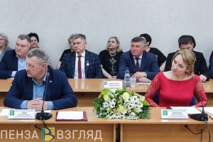 Конкурс по отбору кандидатов на должность главы Заречного пройдет 16 сентября