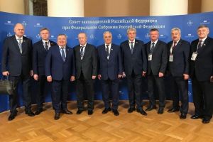 Пензенскую область отметили в числе регионов, своевременно принимающих меры по повышению рождаемости