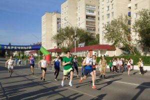 В Заречном ограничат проезд на нескольких улицах из-за эстафеты