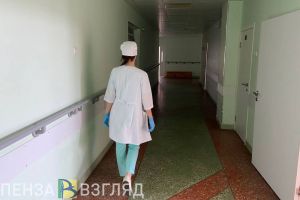 В Кузнецке сообщили график работы больниц и поликлиник в майские праздники