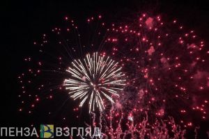 Пензенские общественники попросили не проводить салют 9 Мая