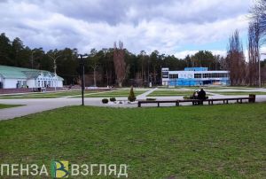 В Пензенской области прогнозируется третий класс пожарной опасности