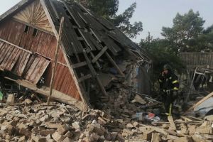 Олег Мельниченко прокомментировал обстрел, произошедший в Запорожской области