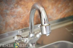 В Пачелмском районе отремонтировали водозаборный узел более чем за 2 млн. рублей