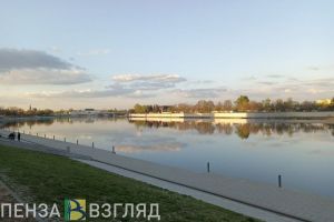 Синоптики Пензенской области предупреждают об «арктическом» похолодании