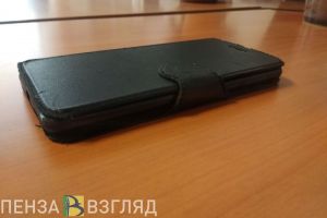 Более миллиона рублей украл у пенсионерки из Пензы «сотрудник силовых структур»