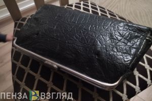 Пензенское отделение СФР опубликовало майский график выплаты пенсий и пособий