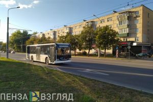 Пензенцам объяснили, как исключить банковскую карту из транспортного стоп-листа