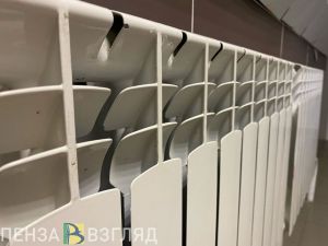 Документ подписан: рост тарифов ЖКХ для пензенцев может составить 11,6% с 1 июля