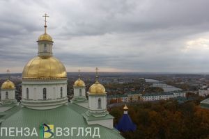 Пензенцам рассказали, как правильно разговеться после поста