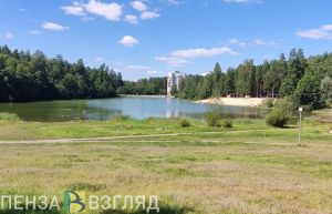 В Пензе спасатели будут дежурить на водоемах по 12 часов в сутки