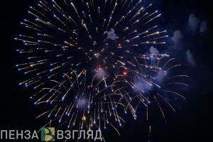 Пензенские общественники поблагодарили Мельниченко за решение не проводить салют