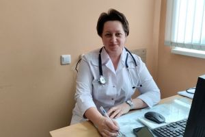 Пензенским родителям врач расскажет об эндокринных нарушениях у детей