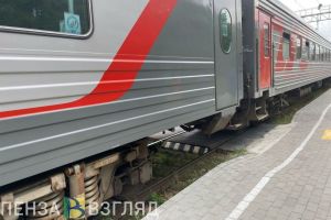 Жителей Пензы и области предупредили об изменениях в графике движения электричек