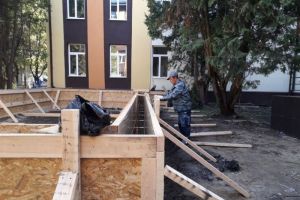 Новый МРТ доставят в Сердобск осенью