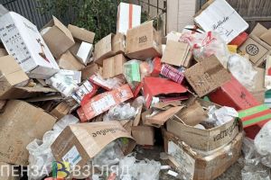 В Пензе администрация Железнодорожного района проверит пляж в микрорайоне КПД