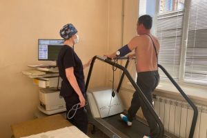 В пензенской больнице используют новый метод исследования сердца