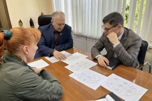 Кузнецк примет участие во всероссийском конкурсе проектов малых городов