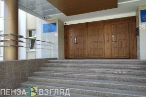 Прокуратура не позволила предприимчивому пензенцу занять лесной участок