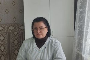 В село Белинского района трудоустроился новый «земский фельдшер»