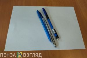 Пензенцев планируют заставить писать изложения при приеме на работу