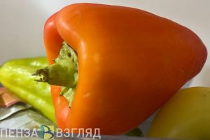 Пензенские врачи пояснили, как улучшить работу легких с помощью питания