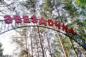 Пензенцы могут подать заявление в лагерь «Звездочка» с 13 мая