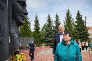 Председатель Заксобра Вадим Супиков посетил Пензенский район