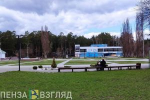 Через Пензенскую область пройдет граница заморозков: прогноз Тишковца на 9 мая