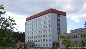 Стал известен график работы МСЧ №59 в Заречном в праздничные дни