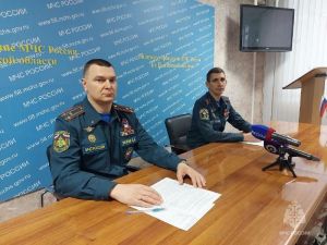 В Пензенской области с начала года произошло более 770 пожаров