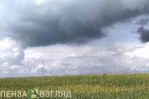 Беспилотник несанкционированно летал в Пензенской области