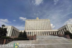 Госдума утвердила Михаила Мишустина премьер-министром России